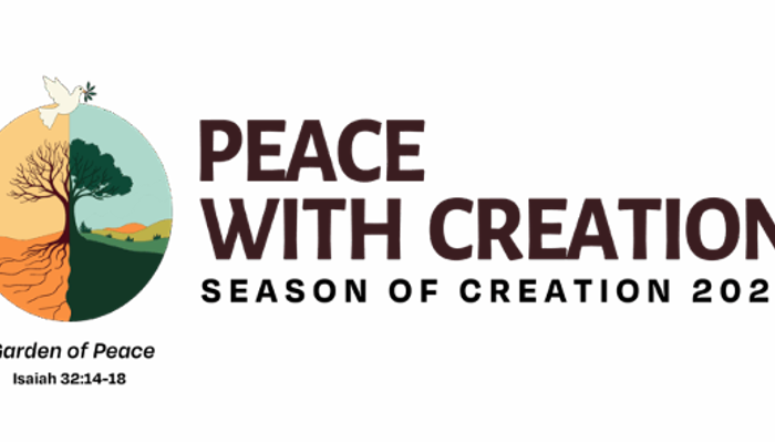 Celebrating Peace with Creation Conference